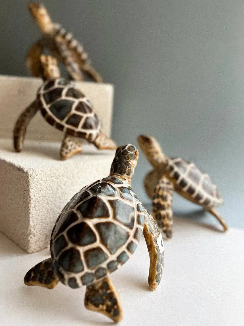 Керамика «Вдох»