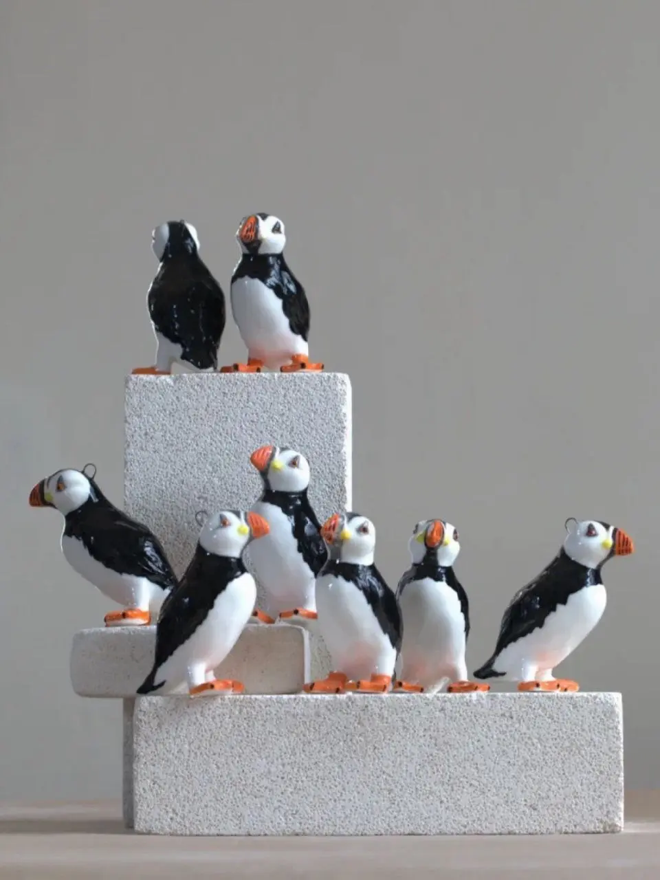 Керамика «Вдох»