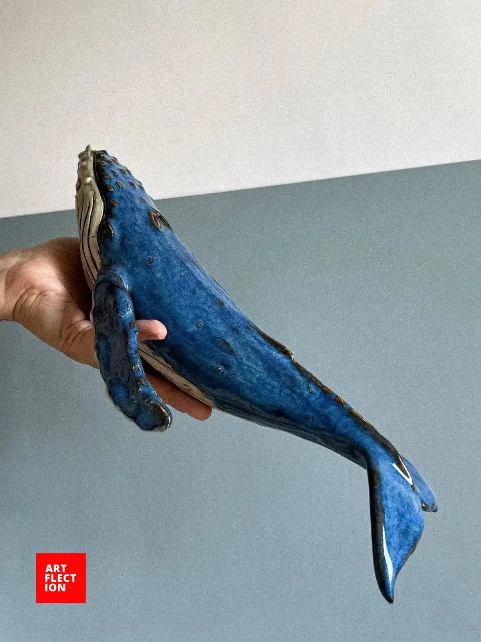 Керамика «Вдох»