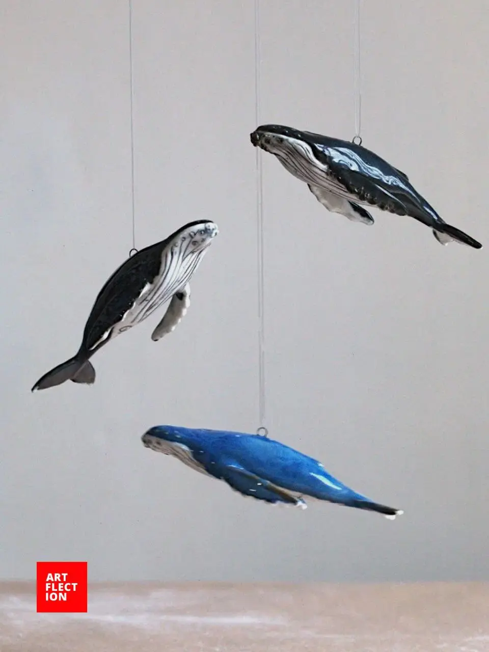 Керамика «Вдох»