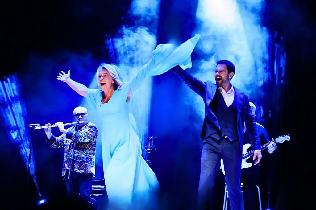 Живой Концерт