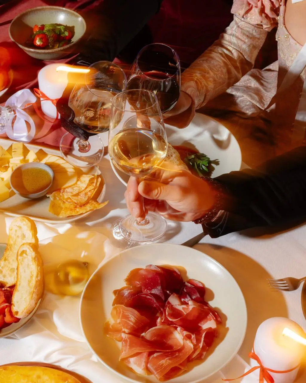 Корпоратив