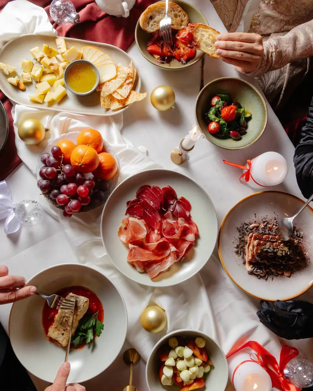 Корпоратив