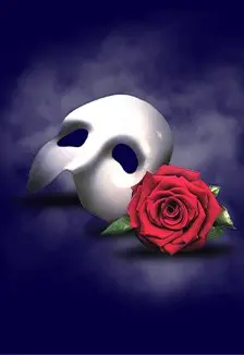 Фантом. Призрак Оперы