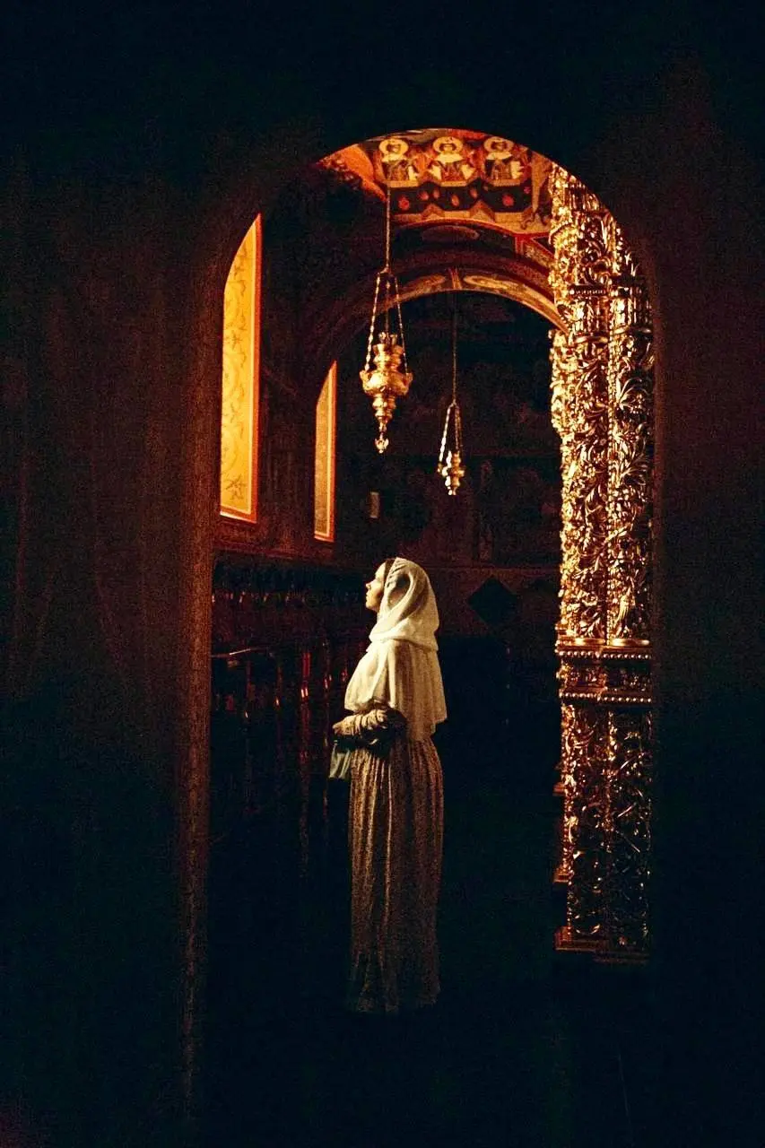 Отдых для души