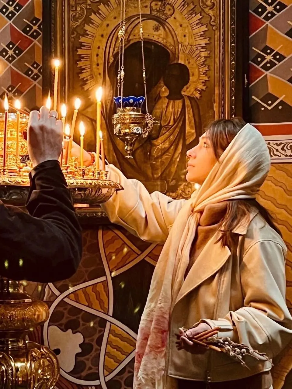 Отдых для души