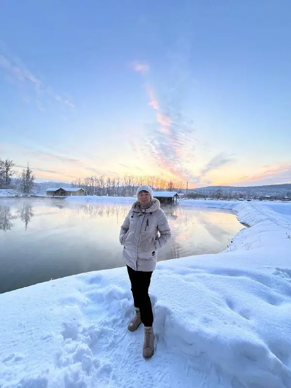 Отдых для души