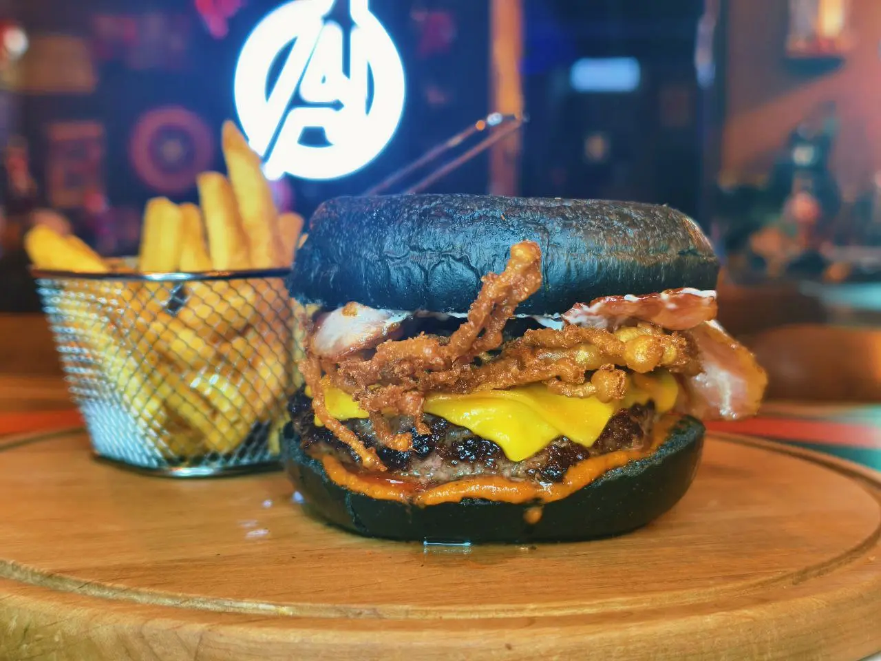 Неделя Очень Странных Дел