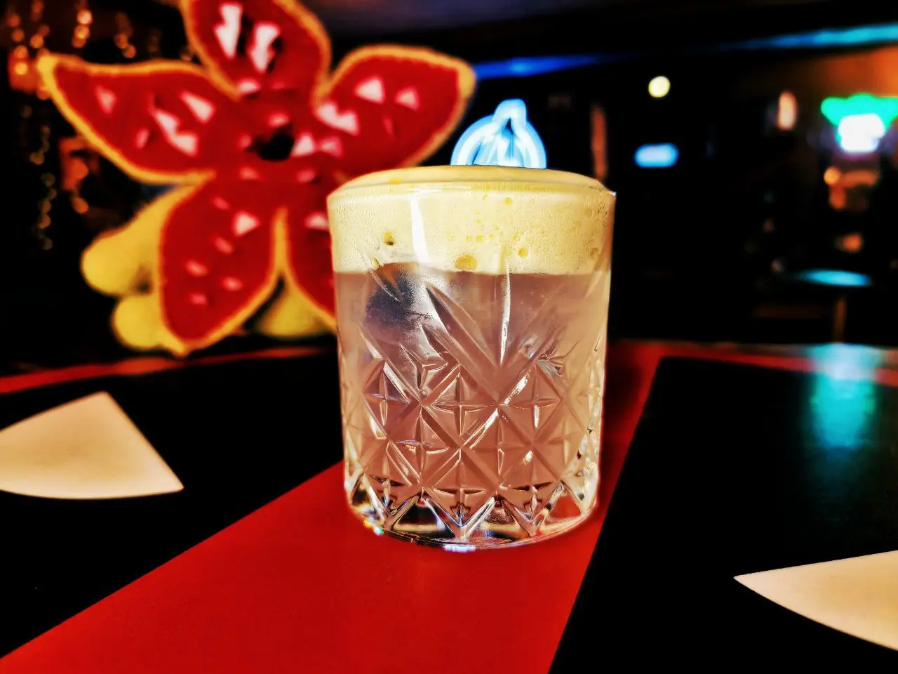 Неделя Очень Странных Дел