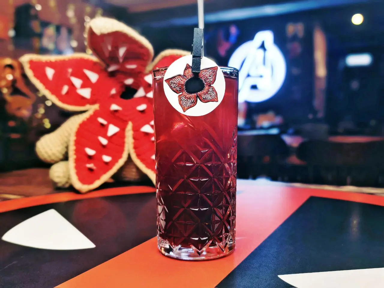 Неделя Очень Странных Дел