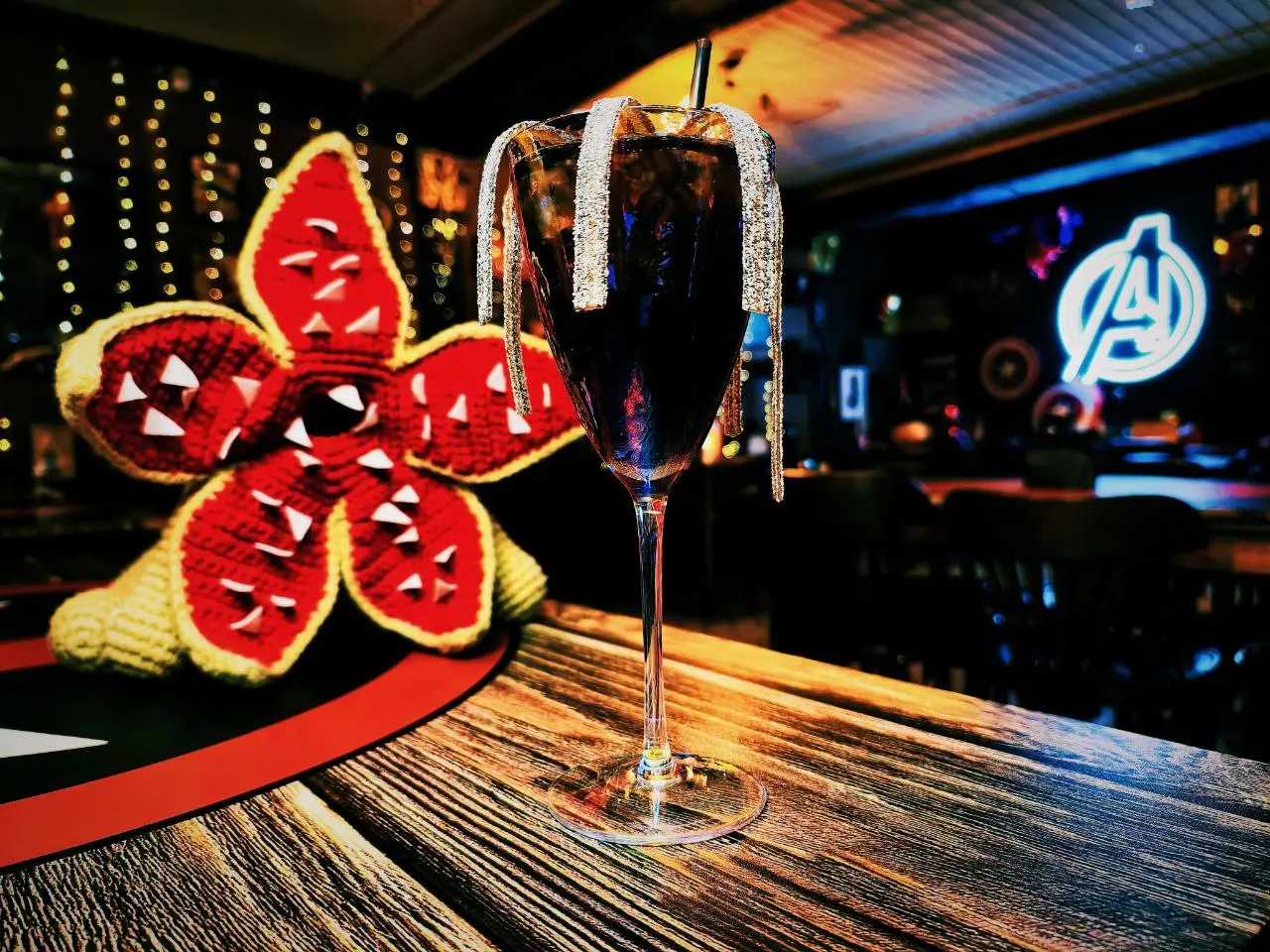 Неделя Очень Странных Дел