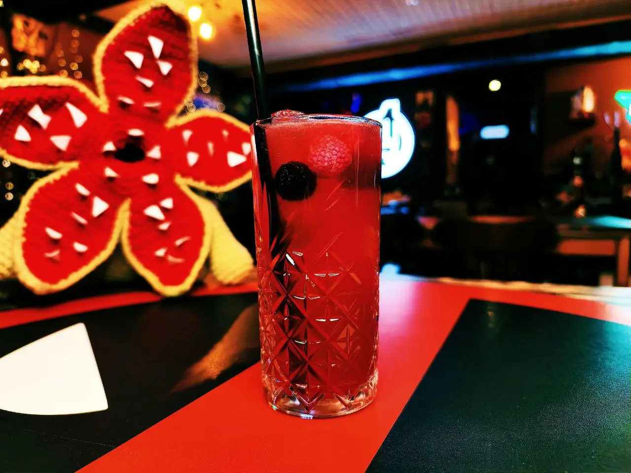 Неделя Очень Странных Дел