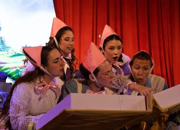 В поисках Изумрудного города