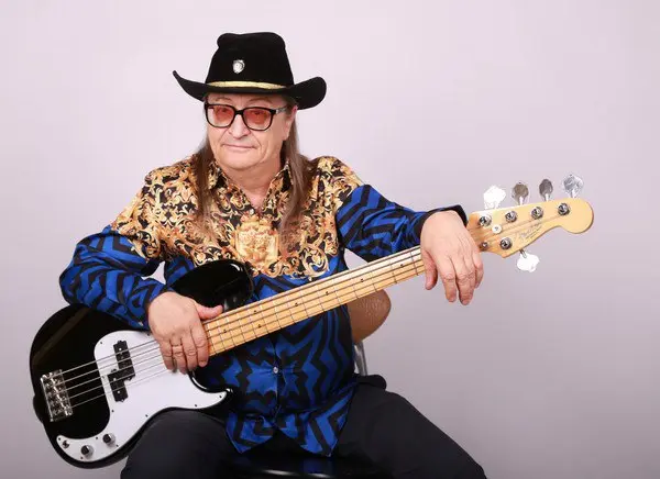 Легенды ВИА 70 — 80-х