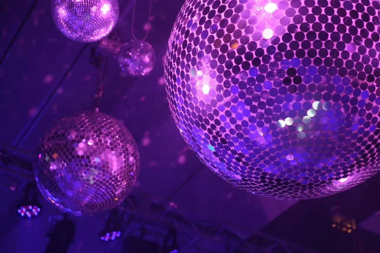 Дискотека союз