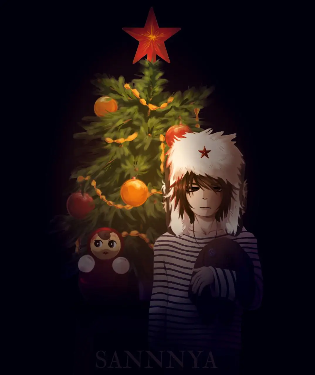 ÄН0НIМН0 обменяться артами