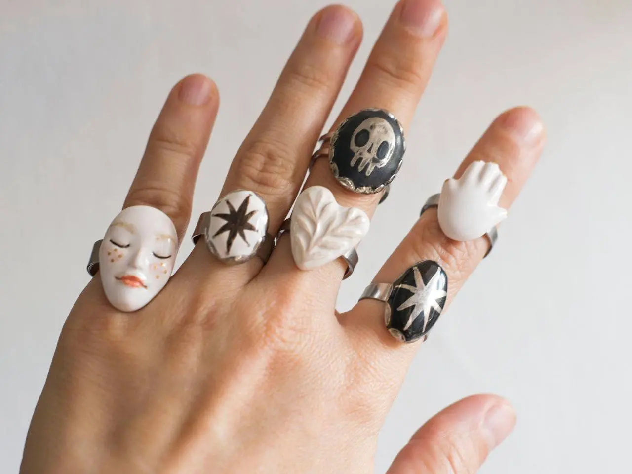 Предновогодний арт-маркет «Смерч»