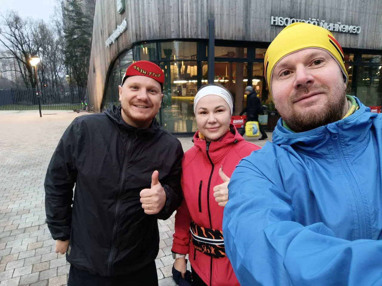 Позефирили