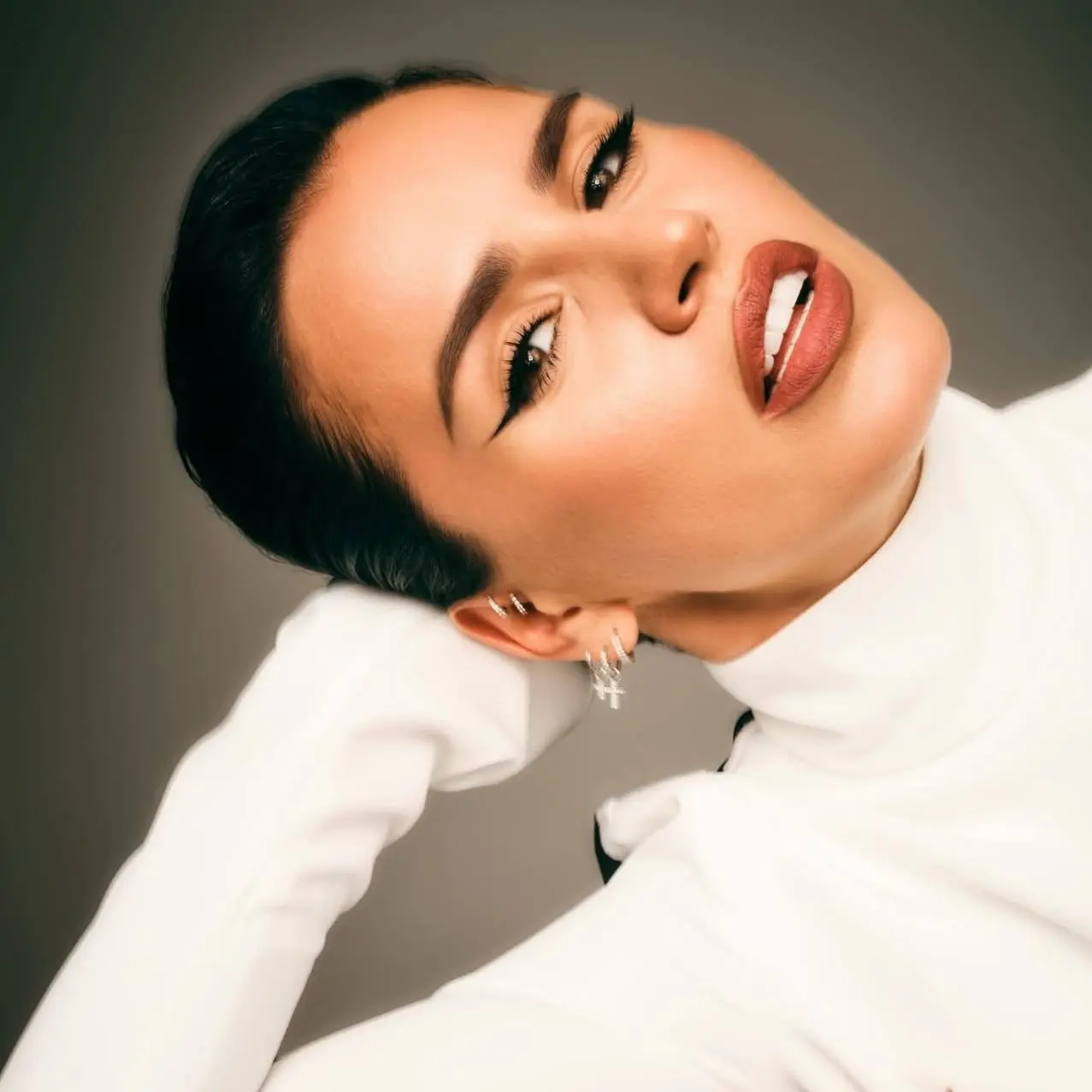 Zivert на турнире RCC Padel