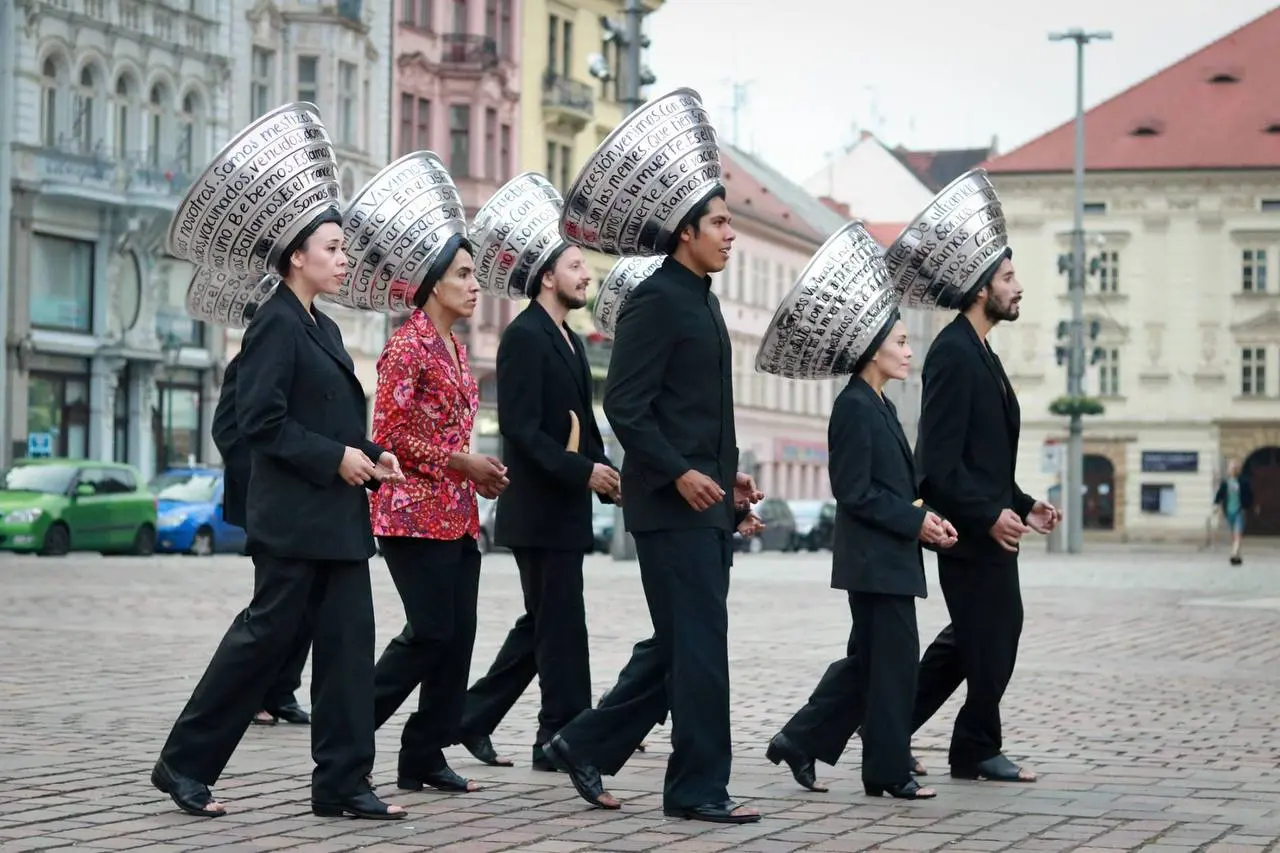 Тихоокеанский Театральный Фестиваль