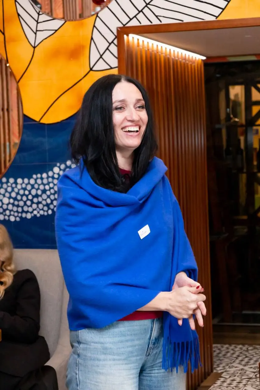 Нетворкинг СВОИ