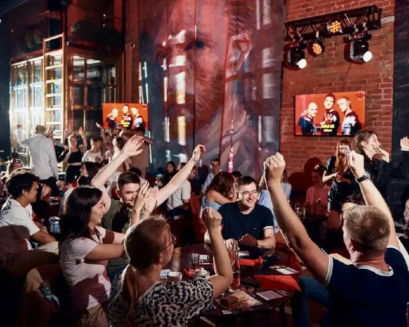 Угадай мелодию