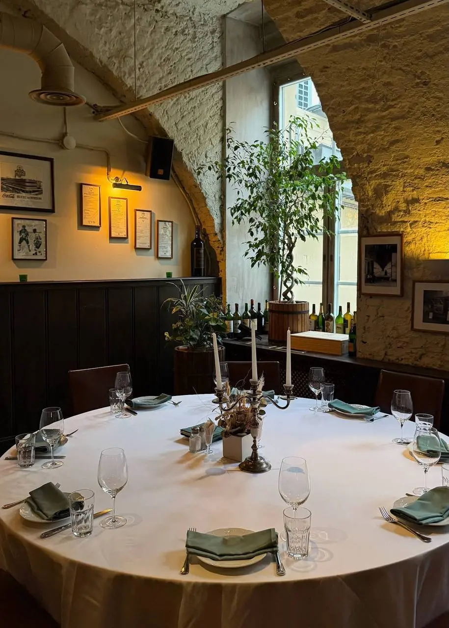 Богемные Арт-бранчи