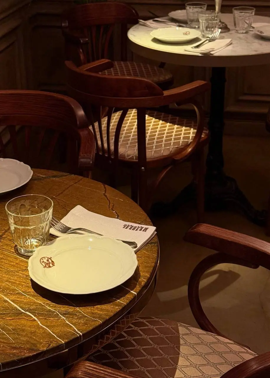 Богемные Арт-бранчи