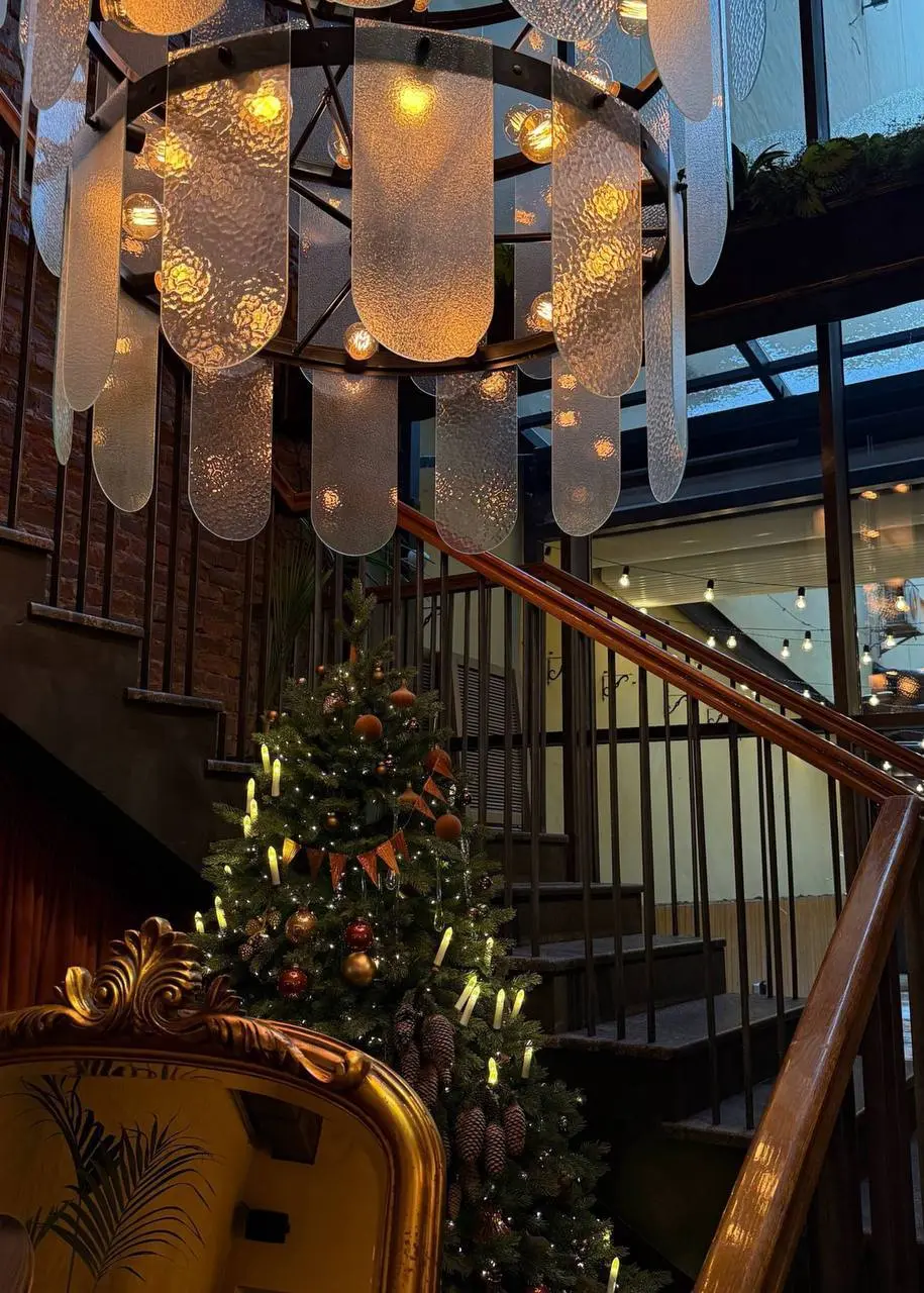 Богемные Арт-бранчи