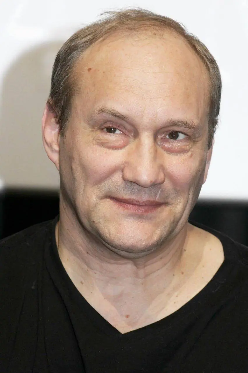 Убегая от тебя