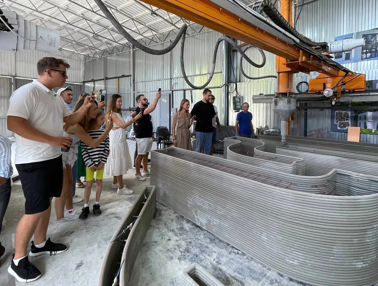 Бизнес нетворкинг