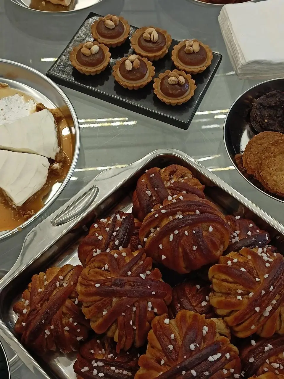 Идём смотреть кино