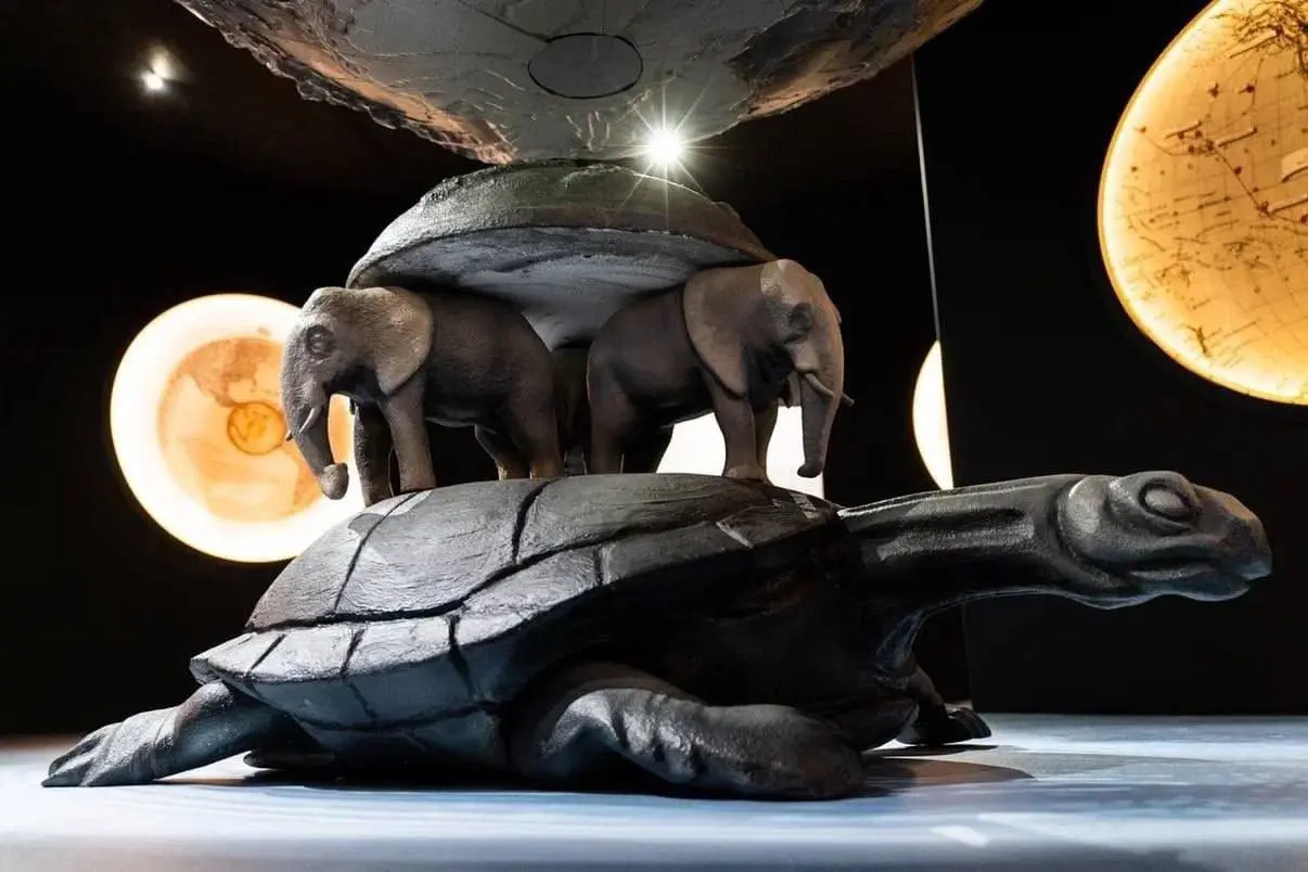 Дом занимательной науки