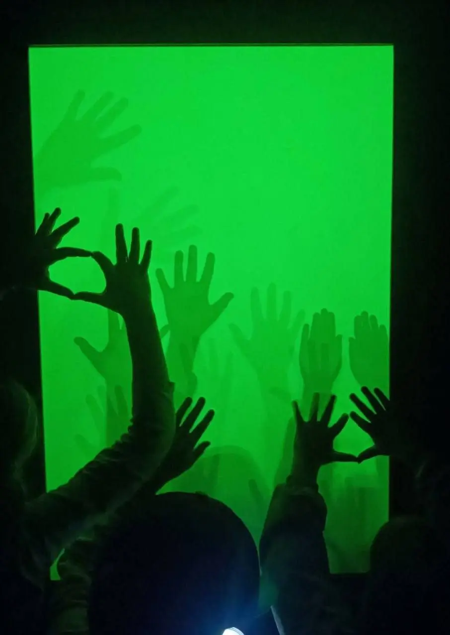 Дом занимательной науки