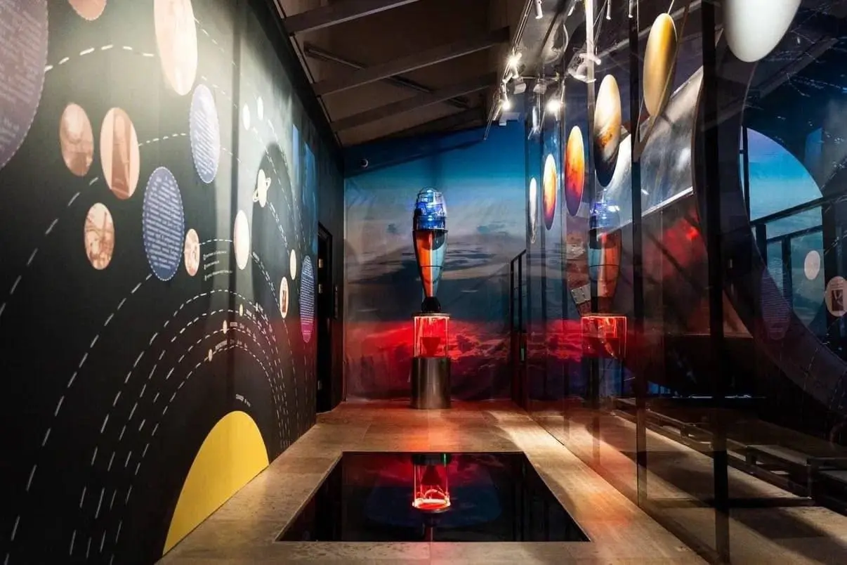 Дом занимательной науки