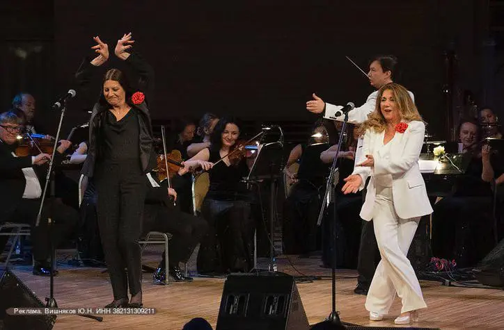 Диско рулит!