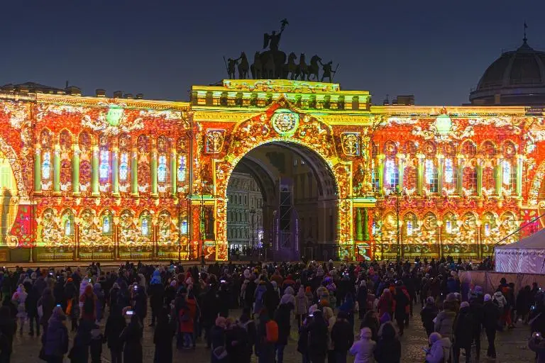 Мультимедийное шоу