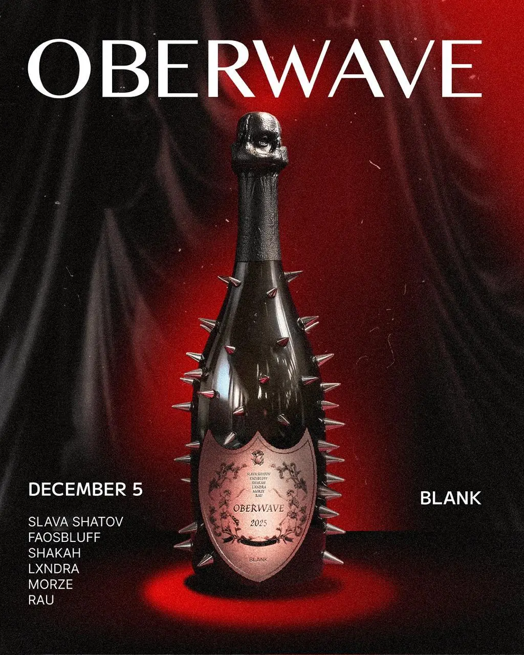 Oberwave