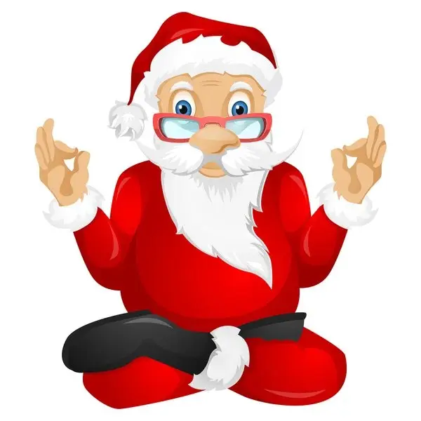 Новогодний ретрит