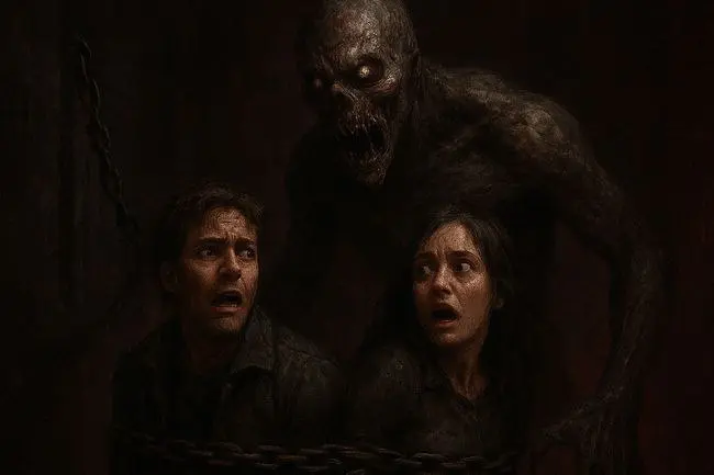 Астрал 2: Субстанция