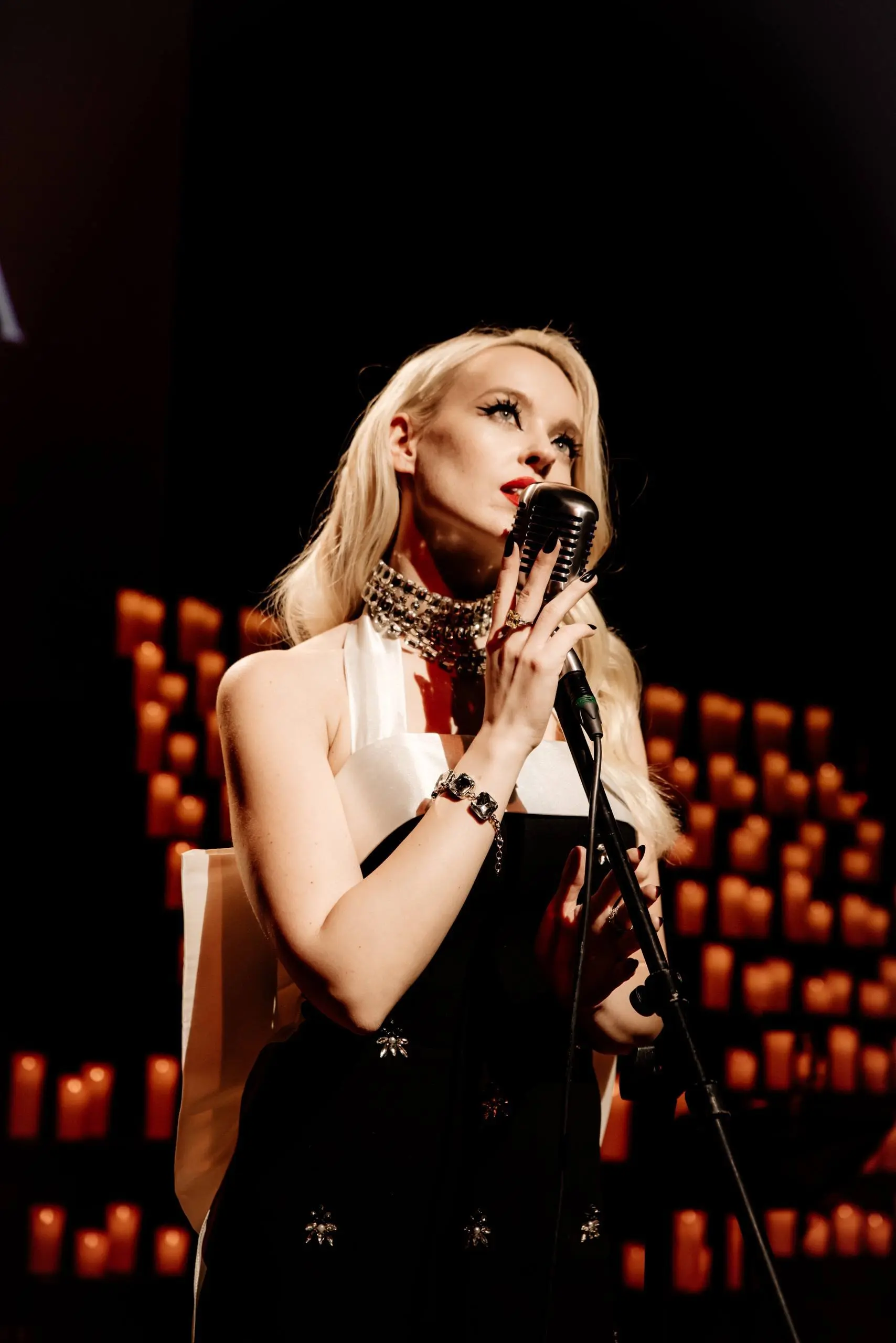 Последний концерт «Золотой век Голливуда»