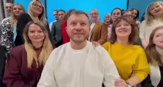 Последний оффлайн нетворкинг в 2025 году!