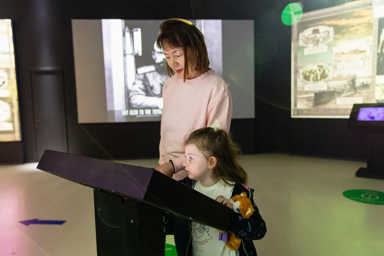 События недели