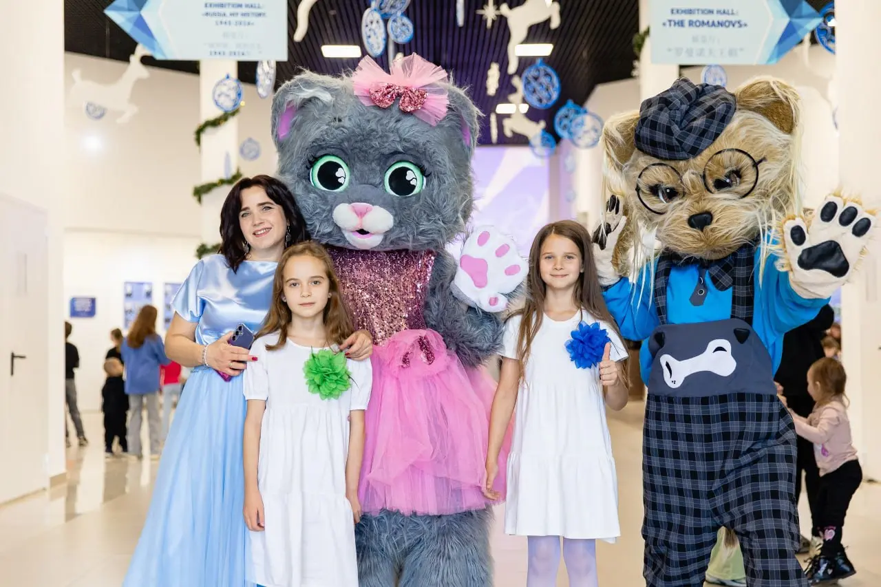 События недели