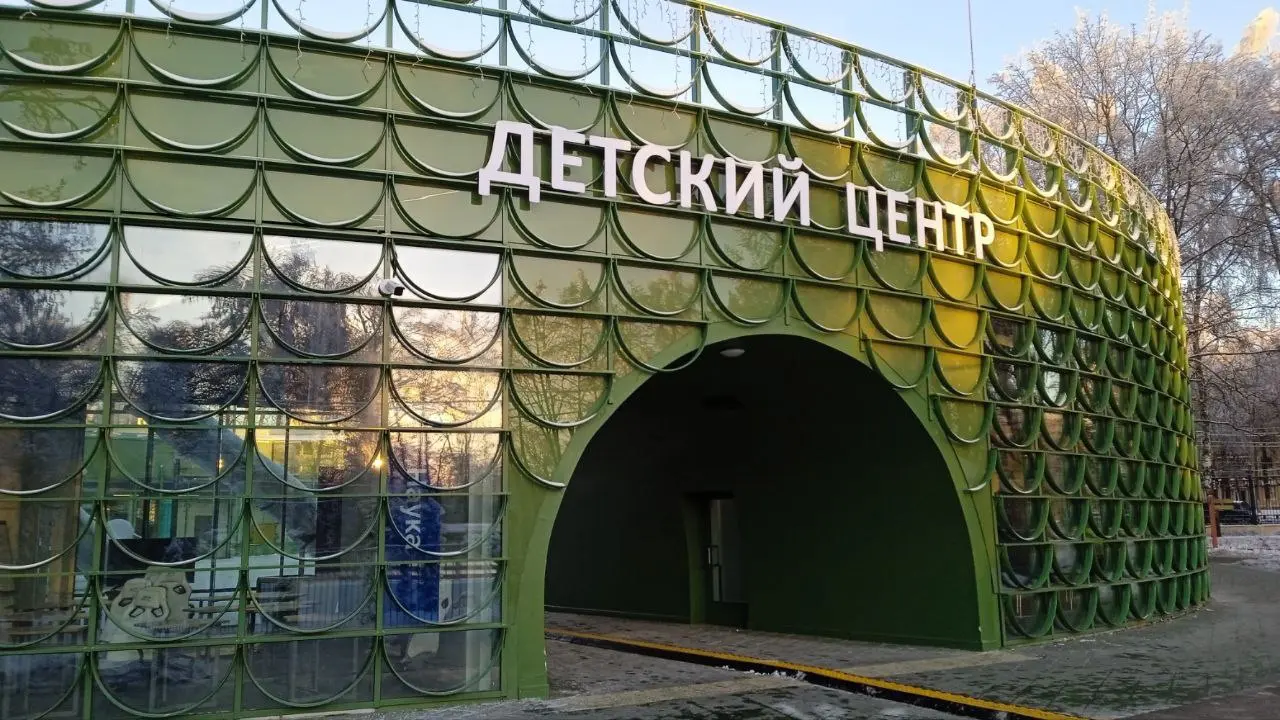 Семейный мастер-класс по изготовлению эко - кормушек