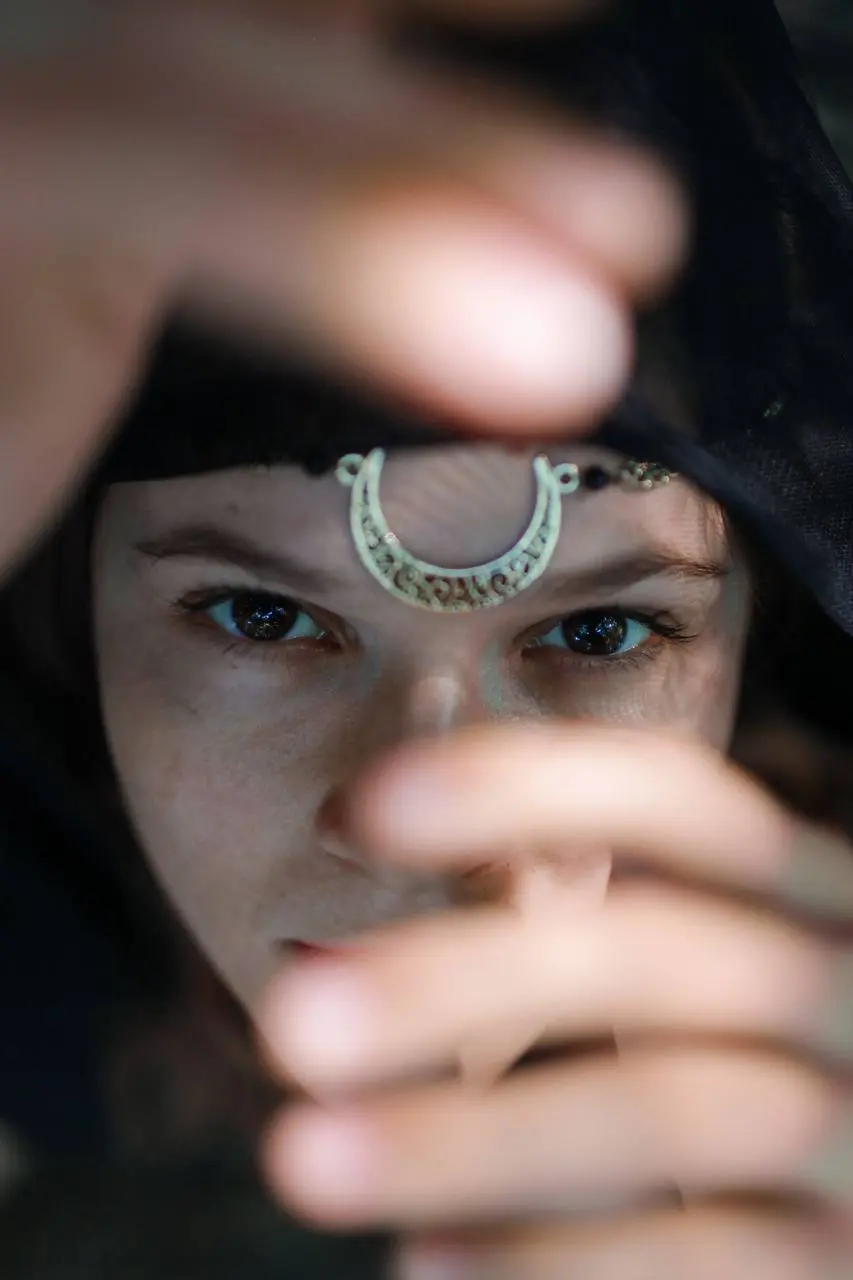 Мягкое дыхание, какао и раскрытие энергии