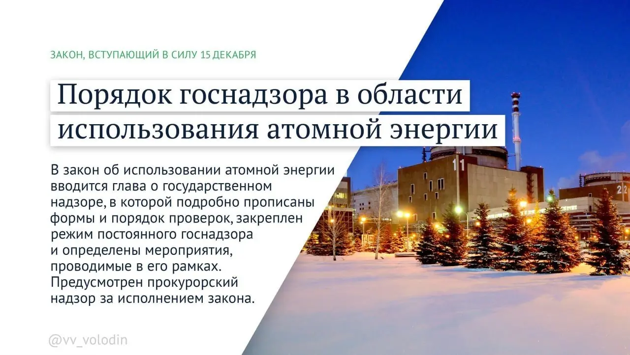 ВСТУПАЮЩИЙ В СИЛУ