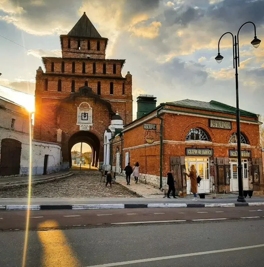 Праздник керамики