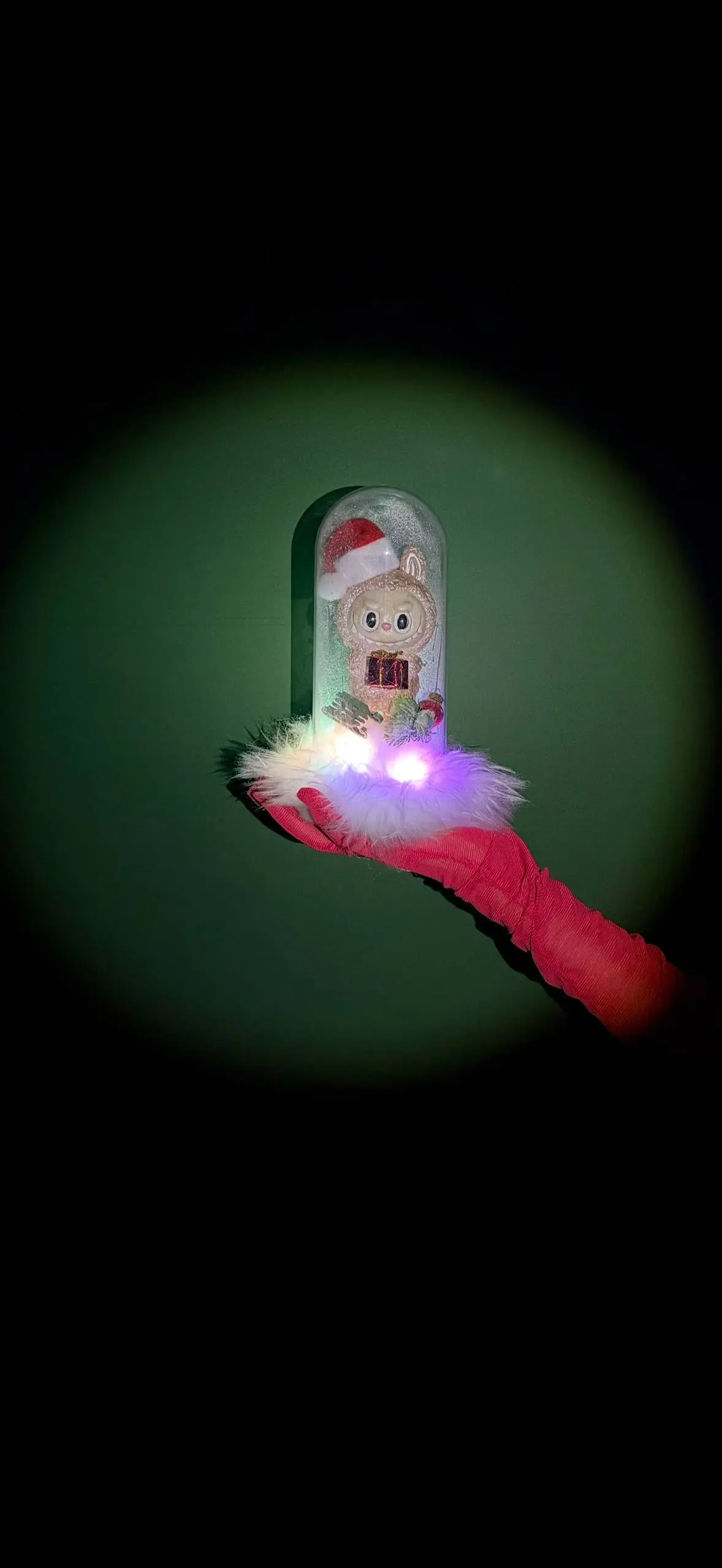 Лампа-Лабуба