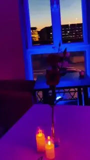 Вечеринка тантрических свиданий